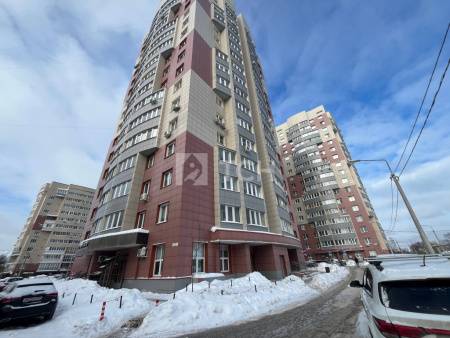 2-комн. квартира, Ивантеевка, Хлебозаводская улица, 12к1, #id2043189