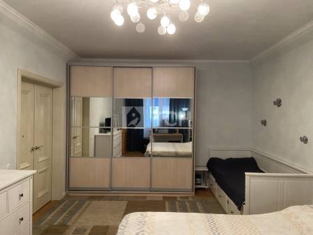 1-комн. квартира, Химки, 2-й Чапаевский переулок, 4, #id1960266