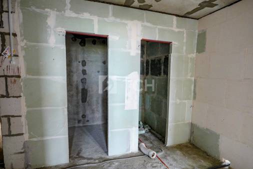 1-комн. квартира, Балашиха, улица Разина, 1А, #id993205