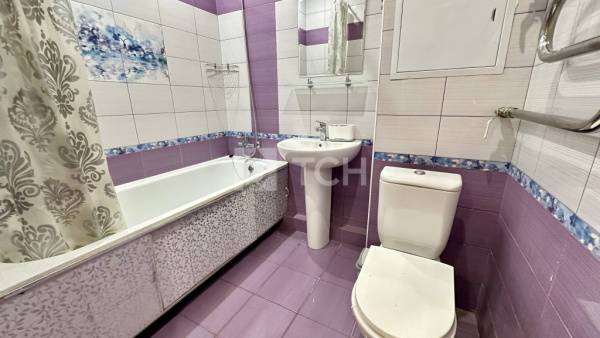 1-комн. квартира, Щёлково, Заречная улица, 8к1, #id1862560