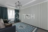 3-комн. Квартира, Мытищи, улица Веры Волошиной, 37, #id479532