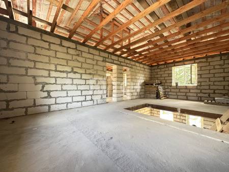 Дом, г.о. Королёв, Королёв, улица Зелёная Площадь, #id1701076