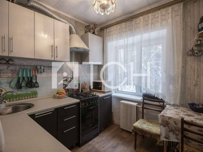 2-комн. квартира, Королев, ул Хвойная, 3к11 #id273966