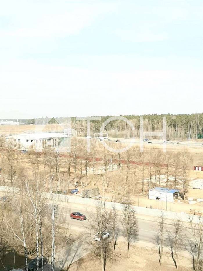 3-комн. квартира, Пушкино, мкр Серебрянка, 58 #id280027