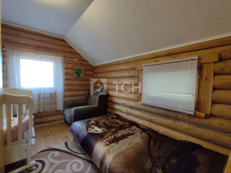 Дом, Богородский г.о., СНТ Бабкина Дача-2, 391, #id1577363