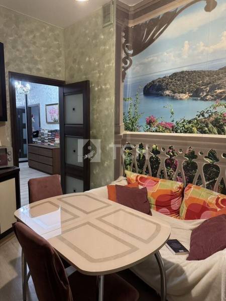 3-комн. квартира, Ивантеевка, улица Толмачёва, 1/2, #id1960268