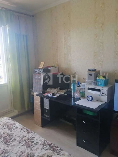 2-комн. квартира, Ивантеевка, улица Толмачёва, 33, #id823778