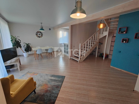 Дом, г.о. Пушкинский, коттеджный посёлок Левково-3, #id1387712