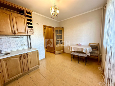 1-комн. квартира, Пушкино, Институтская улица, 11, #id1145414