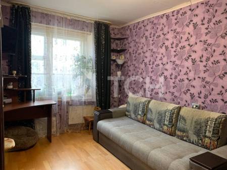 3-комн. Квартира, Пушкино, улица Л. Толстого, 20А, #id1495626