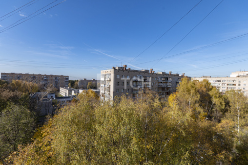 3-комн. квартира, Королёв, Парковая улица, 6/13, #id1281825