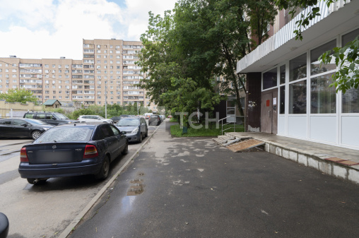 2-комн. квартира, Королёв, проспект Космонавтов, 41А, #id1734144