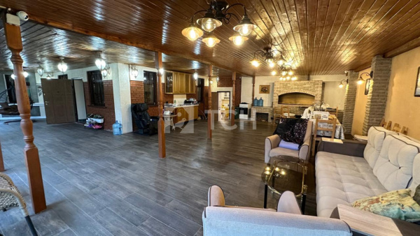 Дом, г.о. Пушкинский, село Ельдигино, 57, #id1213410