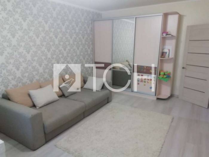 1-комн. квартира, Ивантеевка, ул Толмачева, 13 #id274498