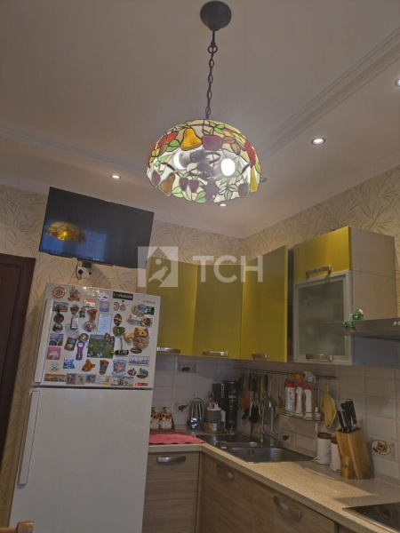 2-комн. квартира, Ивантеевка, улица Новая Слобода, 3, #id1385843