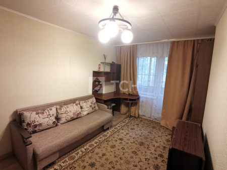 2-комн. квартира, Щёлково, улица Неделина, 2, #id1260188