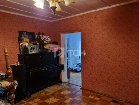 Дом, Тульская область, Заокский район, поселок Шульгинский, Северная улица, 12, #id559675