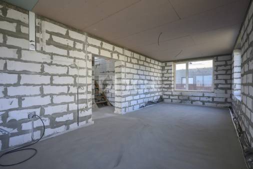 Дом, г.о. Щёлково, посёлок Образцово, #id1745845