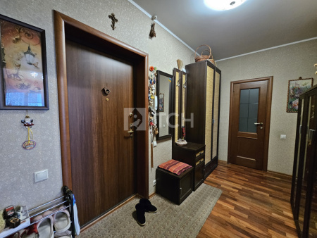 2-комн. квартира, Пушкино, улица Островского, 22, #id920182