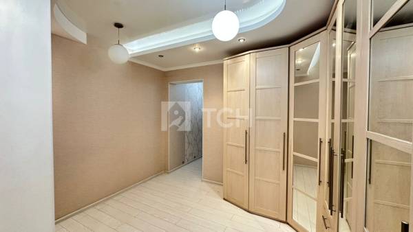 4-комн. квартира, Пушкино, 2-й Фабричный проезд, 16, #id1909854