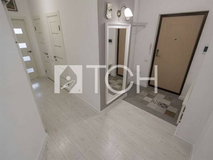 2-комн. квартира, Ивантеевка, ул Новая Слобода, 4 #id282449