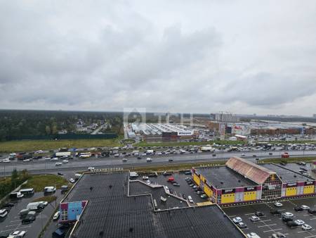 3-комн. квартира, Пушкино, Ярославское шоссе, 192, #id1802177