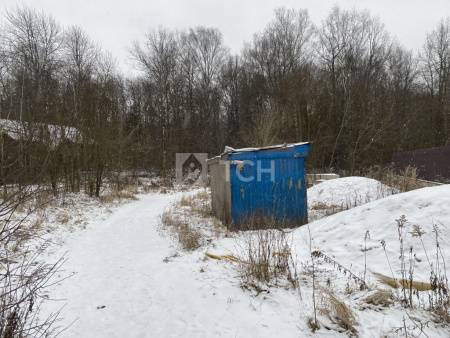 Земельный участок, г.о. Пушкинский, село Левково, #id1984635