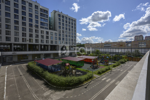 2-комн. квартира, Балашиха, проспект Ленина, 32В, #id1718807