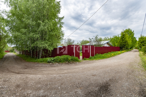 Дом, Сергиево-Посадский г.о., СНТ Торбеевские Зори, 19, #id735694