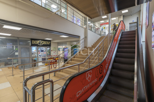 Коммерческая недвижимость, Пушкино, Московский проспект, 59, #id1305822