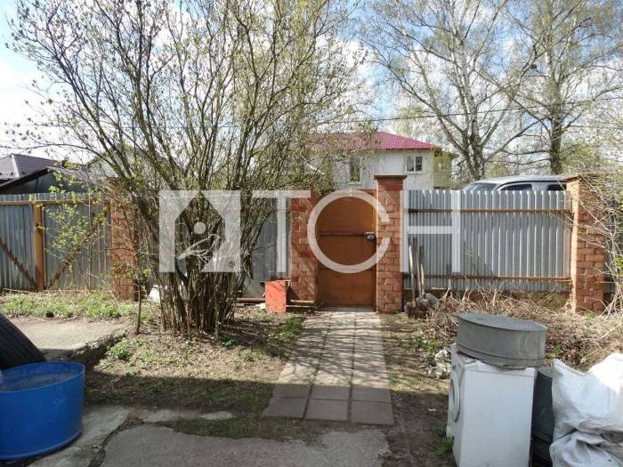 Дом, Ногинский , ул Октябрьская #id290162