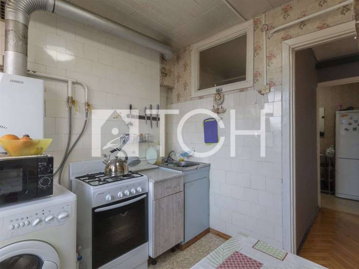 2-комн. квартира, Королев, ул Комсомольская, 9 #id300471