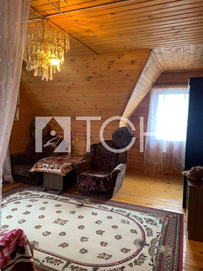 Дом, Ивантеевка, ул Комягино с. #id306737