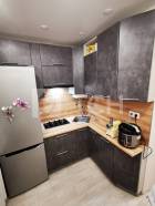2-комн. Квартира, Ивантеевка, Оранжерейная улица, 11, #id593770