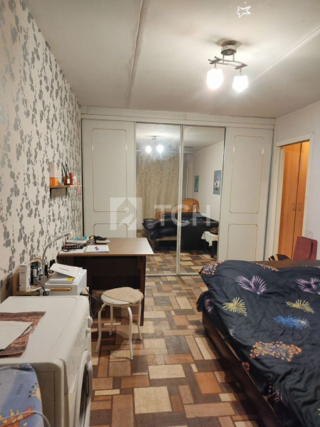 1-комн. квартира, Королёв, Тарасовская улица, 1, #id1550950