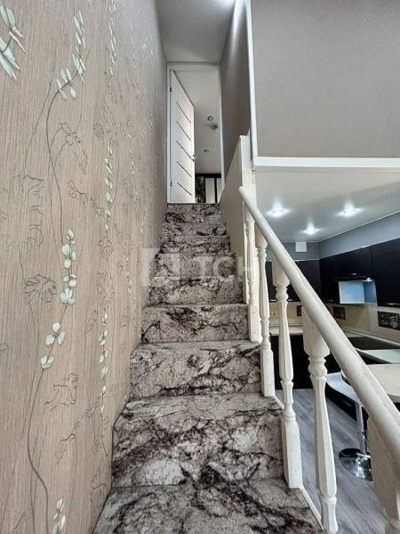 1-комн. квартира, посёлок Лесные Поляны, Солнечная улица, 26к3, #id1997070