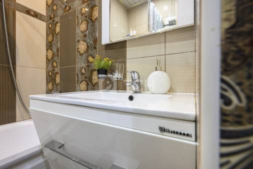 1-комн. квартира, Королёв, Пионерская улица, 15к1, #id1760656