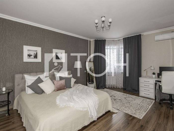 2-комн. квартира, Пушкино, проезд 2-й Фабричный, 16 #id274738