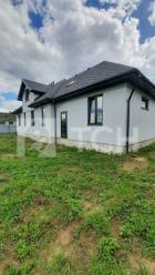 Дом, Богородский г.о., село Балобаново, #id516354