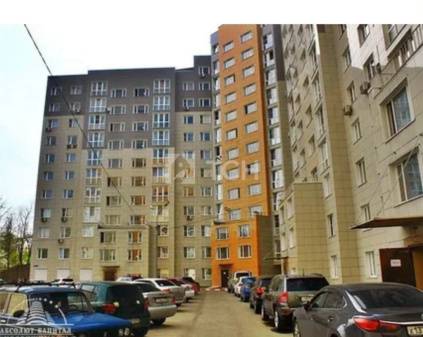 2-комн. квартира, Ивантеевка, Заводская улица, 12, #id1876755