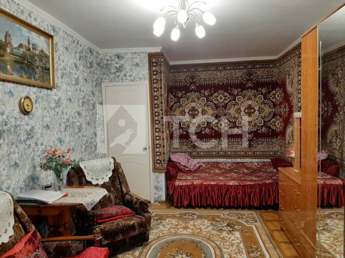 1-комн. Квартира, Ивантеевка, улица Победы, 4, #id567934