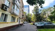 2-комн. квартира, Москва, 2-я Хуторская улица, 18к2, #id2268201