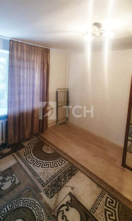 1-комн. квартира, рабочий посёлок Лесной, улица Достоевского, 26, #id1758033