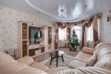 Дом, г.о. Лосино-Петровский, рабочий посёлок Свердловский, Восточная улица, 24, #id636134