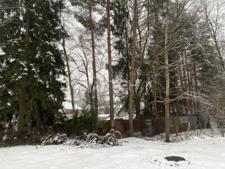 Дом, г.о. Пушкинский, посёлок городского типа Софрино, Садовая улица, 29, #id1853296