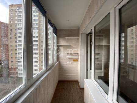 1-комн. квартира, Химки, 2-й Чапаевский переулок, 4, #id1960266