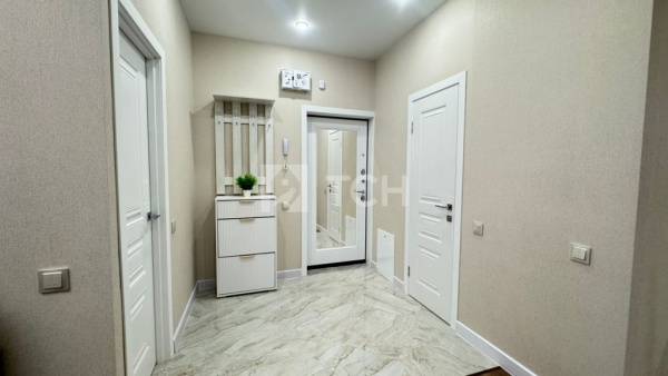 2-комн. квартира, Королёв, Советская улица, 47к1, #id1923937