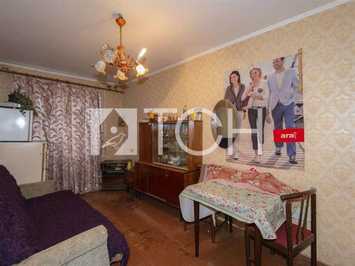 2-комн. квартира, Первомайский, ул Октябрьская, 6 #id230974
