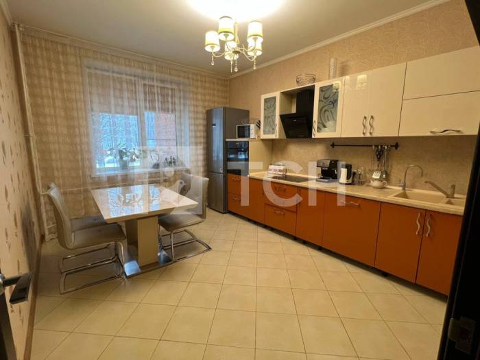3-комн. Квартира, Балашиха, улица Калинина, 17/10к2, #id573618