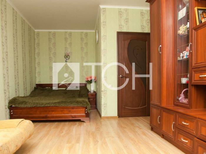 1-комн. квартира, Щелково, ул Неделина, 26 #id262735